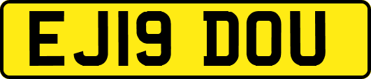 EJ19DOU