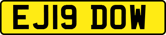 EJ19DOW
