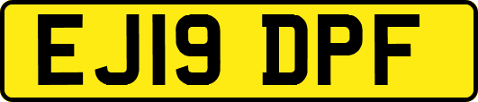 EJ19DPF