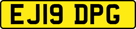 EJ19DPG