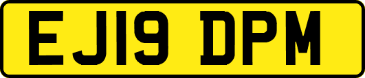 EJ19DPM