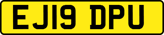 EJ19DPU