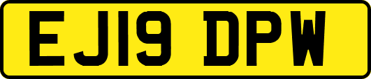 EJ19DPW