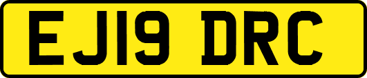 EJ19DRC