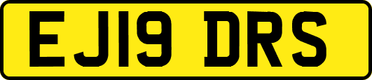 EJ19DRS