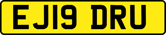 EJ19DRU