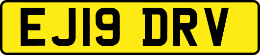 EJ19DRV