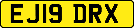 EJ19DRX