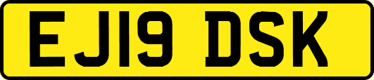 EJ19DSK