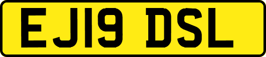 EJ19DSL