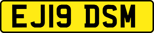EJ19DSM