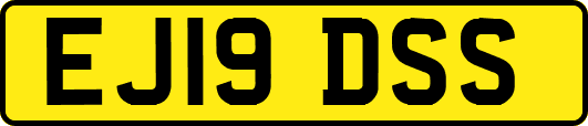 EJ19DSS