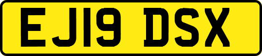 EJ19DSX
