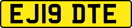 EJ19DTE