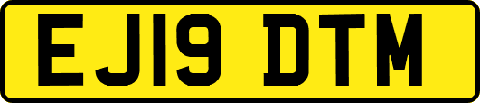 EJ19DTM