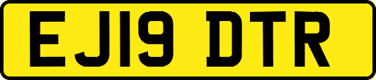 EJ19DTR