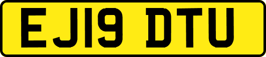 EJ19DTU