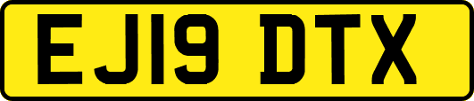 EJ19DTX