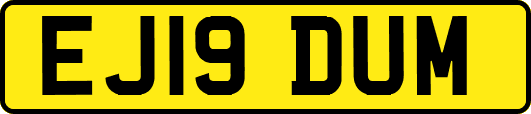 EJ19DUM