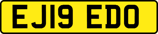 EJ19EDO