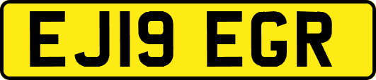 EJ19EGR