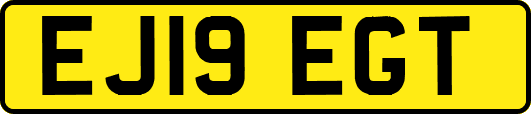 EJ19EGT