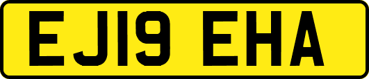 EJ19EHA