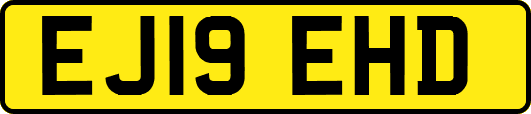 EJ19EHD