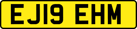 EJ19EHM