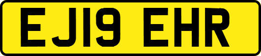 EJ19EHR