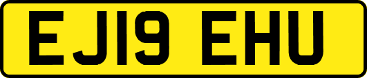 EJ19EHU