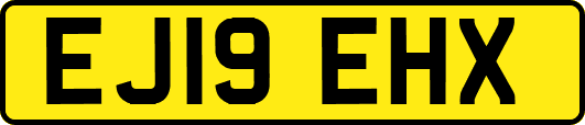 EJ19EHX