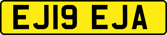 EJ19EJA