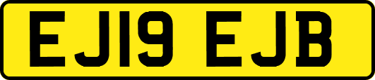 EJ19EJB