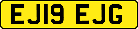EJ19EJG