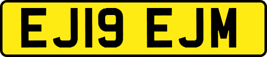 EJ19EJM