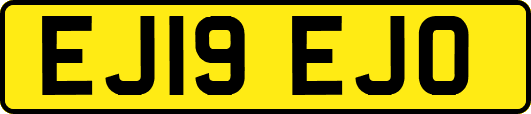EJ19EJO