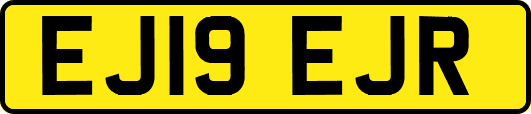 EJ19EJR