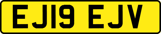 EJ19EJV