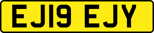 EJ19EJY