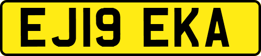 EJ19EKA