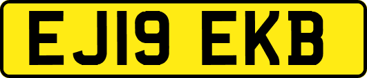 EJ19EKB