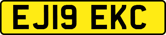 EJ19EKC