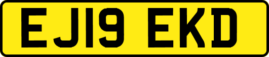 EJ19EKD
