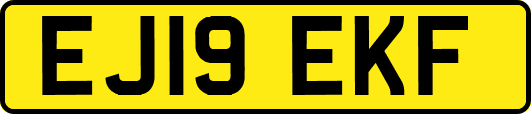 EJ19EKF