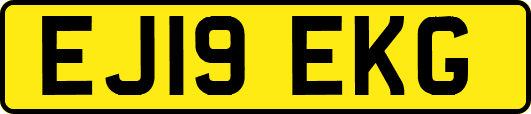 EJ19EKG