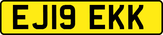 EJ19EKK