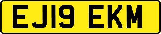 EJ19EKM