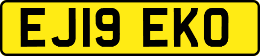 EJ19EKO