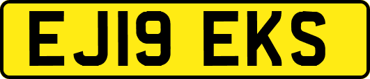 EJ19EKS